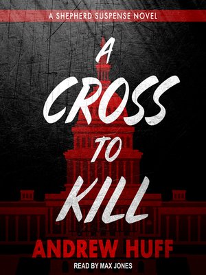A Cross to Kill - Audiobook